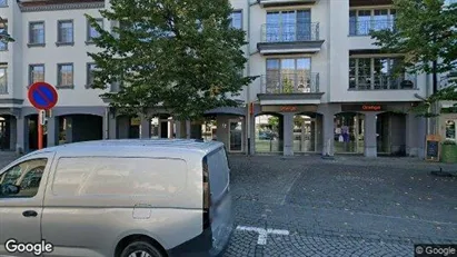 Apartments for rent in Dendermonde - Photo from Google Street View