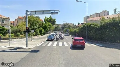 Apartments for rent in Dubrovnik - Photo from Google Street View