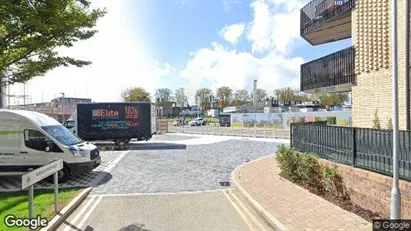 Apartments for rent in Uxbridge - Middlesex - Photo from Google Street View