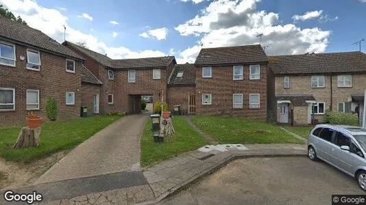 Apartments for rent in Dartford - Kent - Photo from Google Street View