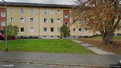 Apartments for rent in Kassel - Photo from Google Street View