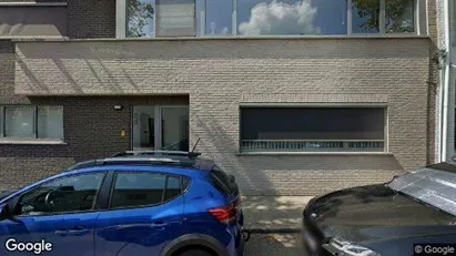 Apartments for rent in Brasschaat - Photo from Google Street View