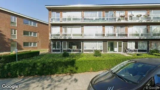 Apartments for rent in Turnhout - Photo from Google Street View