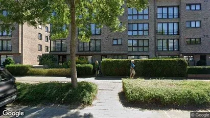 Apartments for rent in Schoten - Photo from Google Street View