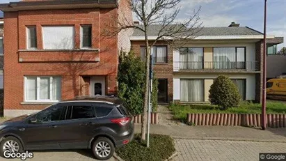 Apartments for rent in Boutersem - Photo from Google Street View