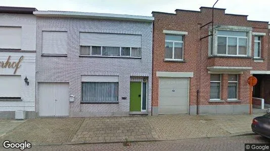 Apartments for rent in Herenthout - Photo from Google Street View