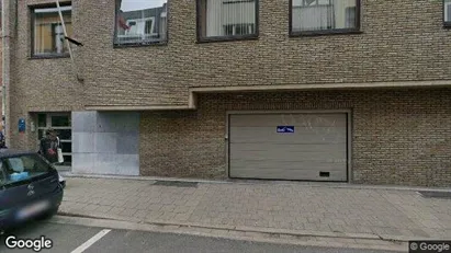 Apartments for rent in Stad Antwerp - Photo from Google Street View