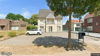 Apartments for rent in Bilzen - Photo from Google Street View