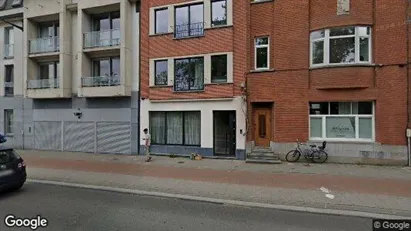 Apartments for rent in Stad Gent - Photo from Google Street View