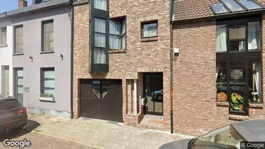 Apartments for rent in Kontich - Photo from Google Street View