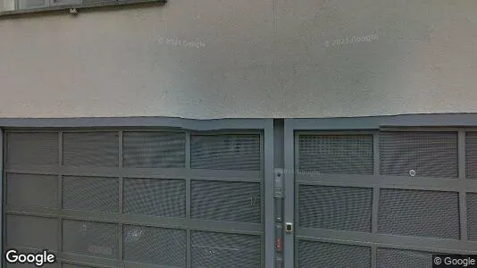 Apartments for rent in Mechelen - Photo from Google Street View