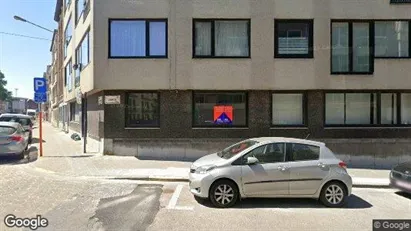 Apartments for rent in Kortrijk - Photo from Google Street View