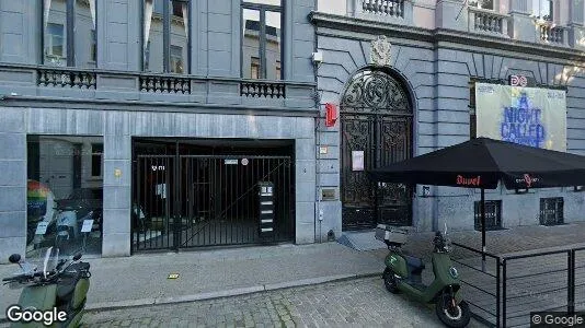 Apartments for rent in Stad Antwerp - Photo from Google Street View