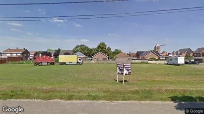 Apartments for rent in Zandhoven - Photo from Google Street View