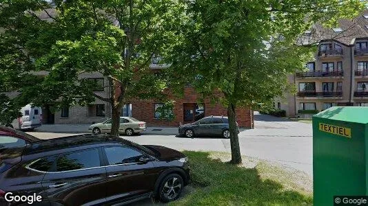 Apartments for rent in Oudenaarde - Photo from Google Street View