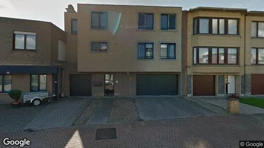 Apartments for rent in Zwijndrecht - Photo from Google Street View