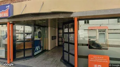 Apartments for rent in Hamme - Photo from Google Street View