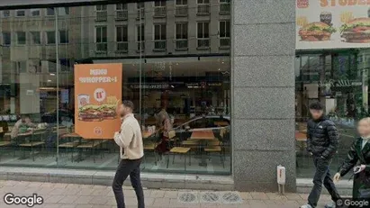 Apartments for rent in Stad Antwerp - Photo from Google Street View