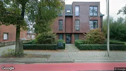 Apartments for rent in Wuustwezel - Photo from Google Street View