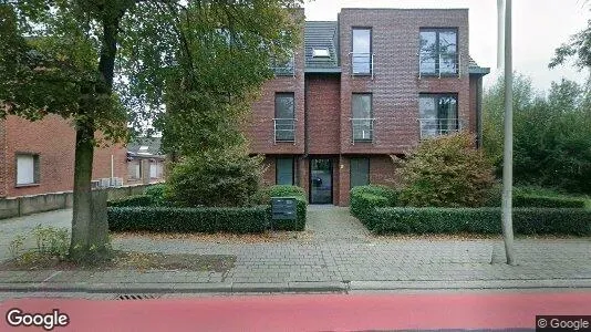 Apartments for rent in Wuustwezel - Photo from Google Street View