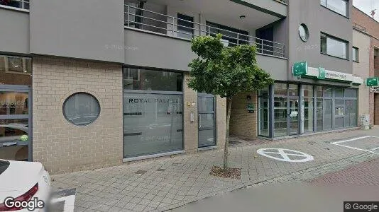 Apartments for rent in Buggenhout - Photo from Google Street View