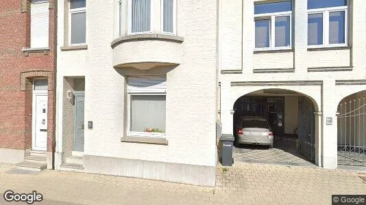 Apartments for rent in Putte - Photo from Google Street View