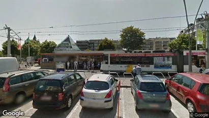 Apartments for rent in Blankenberge - Photo from Google Street View