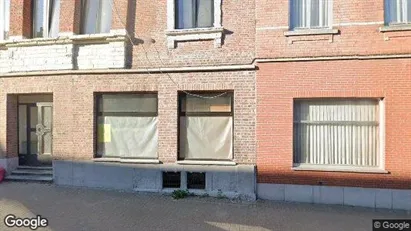 Apartments for rent in Tienen - Photo from Google Street View