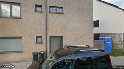 Apartments for rent in Oudenaarde - Photo from Google Street View
