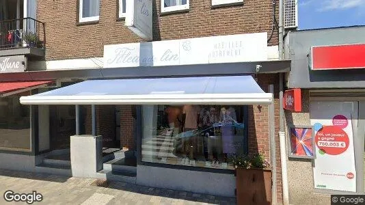 Apartments for rent in Hannuit - Photo from Google Street View