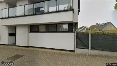 Apartments for rent in Denderleeuw - Photo from Google Street View