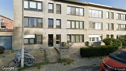 Apartments for rent in Antwerp Ekeren - Photo from Google Street View