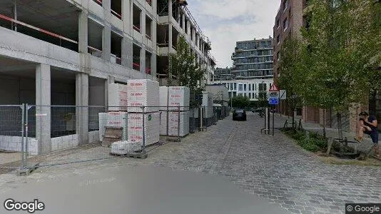 Apartments for rent in Stad Antwerp - Photo from Google Street View