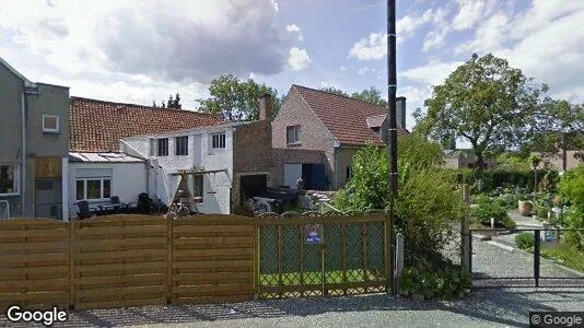 Apartments for rent in Buggenhout - Photo from Google Street View