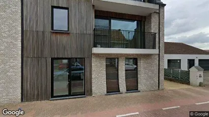 Apartments for rent in Ichtegem - Photo from Google Street View
