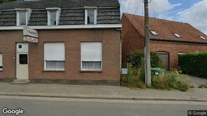 Apartments for rent in Roeselare - Photo from Google Street View