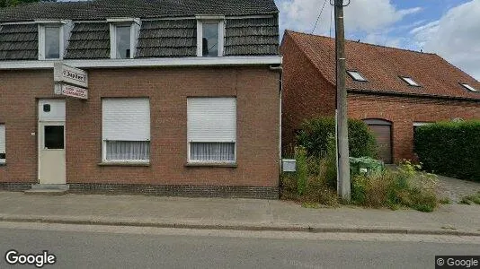 Apartments for rent in Roeselare - Photo from Google Street View