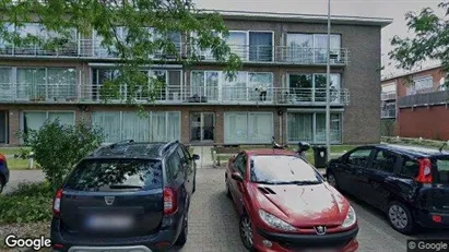 Apartments for rent in Edegem - Photo from Google Street View