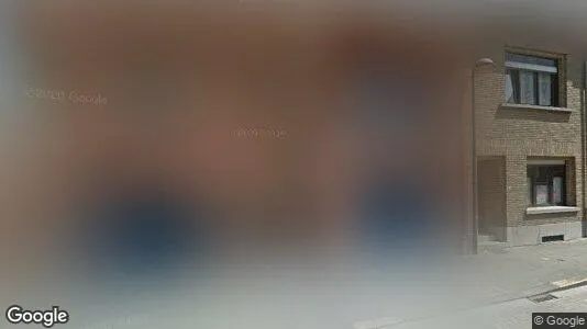 Apartments for rent in Leuven - Photo from Google Street View