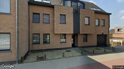 Apartments for rent in Putte - Photo from Google Street View