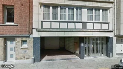 Apartments for rent in Leuven - Photo from Google Street View