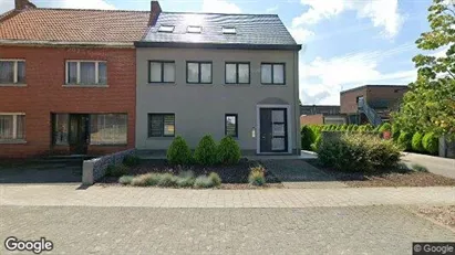Apartments for rent in Ham - Photo from Google Street View