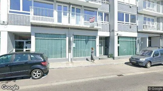 Apartments for rent in Luik - Photo from Google Street View