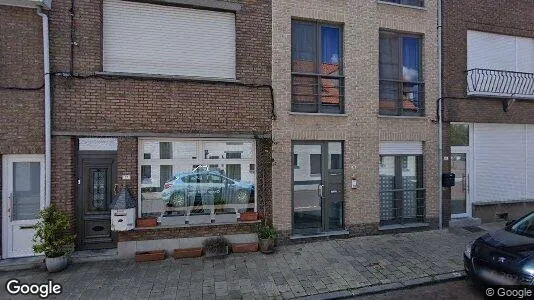 Apartments for rent in Rumst - Photo from Google Street View