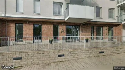 Apartments for rent in Helsinki Läntinen - Photo from Google Street View