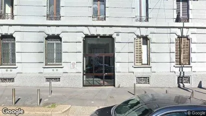 Apartments for rent in Milano Zona 2 - Stazione Centrale, Gorla, Turro, Greco, Crescenzago - Photo from Google Street View