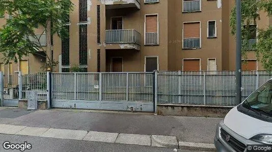 Rooms for rent in Milano Zona 1 - Centro storico - Photo from Google Street View