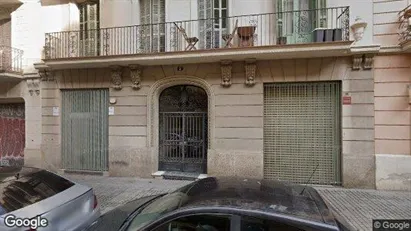 Apartments for rent in Bortigali - Photo from Google Street View