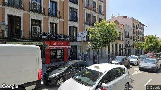 Apartments for rent in Momo - Photo from Google Street View