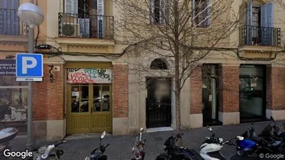Apartments for rent in Bortigali - Photo from Google Street View